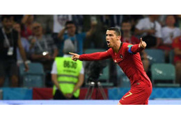 W杯ベスト16、グループステージで輝いた選手TOP10 画像