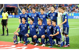 今大会における日本代表のMVPは？有識者の平均採点でベスト5を発表！ 画像