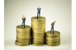 お金持ちが幸せになれない3つのワケ？ 画像