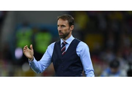 イングランドでバカ売れ！W杯のサウスゲイト監督愛用の「アレ」が 画像