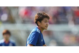 U-20に続け！なでしこジャパン、耐えに耐えて韓国を撃破…決勝進出 画像