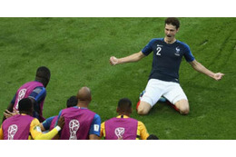 「2018ワールドカップ！隠れた影のヒーローたち、TOP3」 画像