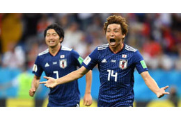 日本代表選手もいるぞ！「2018年W杯でブレイクした5人のスター」 画像