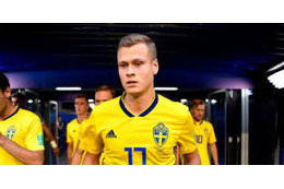 ロシアW杯で突如ブレイクした10名の「有名じゃなかった」選手たち 画像