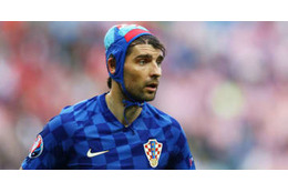 W杯クロアチア代表に「柴犬」が好きすぎて刺青まで彫ったイケメン選手がいる 画像