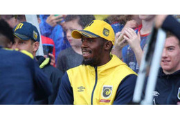 ウサイン・ボルトの獲得はおかしくないか？現役監督が強烈批判する理由とは 画像