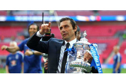 チェルシー、コンテ監督解任を公式発表…違約金は13億円以上か 画像