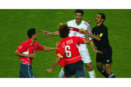 「W杯史上最もクレイジーだった3位決定戦、TOP5はこれだ！」 画像
