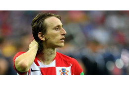 W杯MVPはモドリッチ！最優秀若手はエンバペに決定 画像