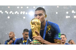 2018ワールドカップ！どのクラブチームの選手が最も多くゴールしたの？ 画像