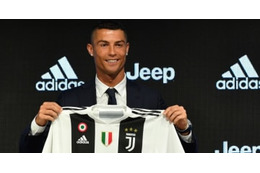 リーガを去ったロナウド、ずっと戦ってきたメッシとの「関係」を教えてくれた 画像