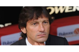 元鹿島のレオナルド、ミラン復帰間近！ファンは猛烈反対 画像