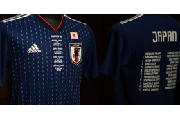日本代表、2018年W杯後に「市場価値」がアップした6人の選手 画像