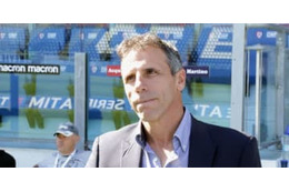 あのゾラがチェルシーに復帰！オールドファン感涙 画像