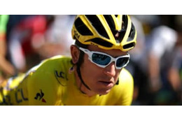 グーナーのG・トーマスが「ツール」で絶好調！アーセナル公式も興奮 画像