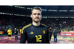 リヴァプールGKミニョレ、仰天のバルセロナ移籍も！？ 画像