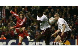 この腰のキレを見よ！フェルナンド・トーレスのスーパーゴールがやっぱり凄い 画像