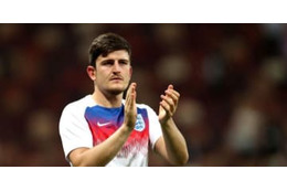 誰を売るのか？ユナイテッド、大ブレイクのマグワイアに95億円か 画像