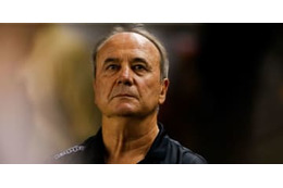 クルピ監督、最後まで災難！解任発表で名前を間違えられていた 画像