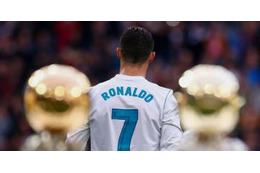 ロナウドはいかにスゴいのか。身近な者による「17の名言」 画像