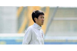 日本代表監督、森保一氏が就任決定！ 画像
