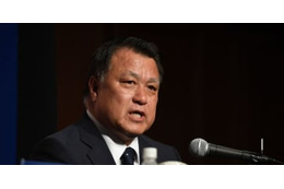 「属人的なシステムでは成長しない」田嶋幸三会長、会見全文書き起こし 画像