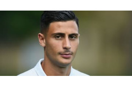 ウディネーゼがマンドラーゴラを引き抜いた！ユーヴェに買い戻しOP付き 画像