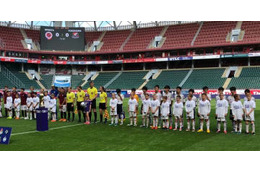 ロシアのUTLCカップで準優勝した横浜F・マリノス、関係者の評価は？ 画像