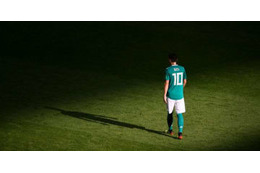 エジルの主張は誇張だ…ドイツ代表監督レーフ、連絡も取れないらしい 画像