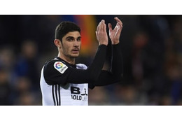 今年のバレンシアはすごい…！G・ゲデスまで買取り決定だ 画像