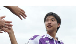 「古都のネイマール」奥川雅也、ドイツ2部にローン移籍！ 画像