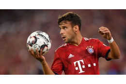 PSG、バイエルンから選手獲得！左SBのベルナトを確保 画像