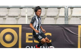 中島のポルティモネンセ、大物FWを獲得か　W杯日本戦でゴールの元怪物 画像