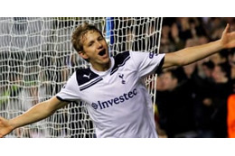 スパーズファンなら覚えてる！あのパヴリュチェンコ、4部移籍はデマ 画像