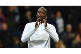 35歳ヤヤ・トゥレ、古巣復帰！乾とも対戦へ 画像