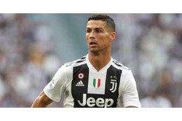 ロナウド加入のユヴェントス、CLの登録メンバーを発表！ 画像