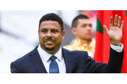 元祖ロナウド、日本人も所属したスペイン1部クラブの会長に！いくら使った？ 画像