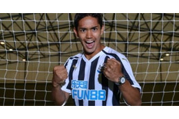 2018年夏！海外組日本人選手の「背番号」をまとめてみた 画像