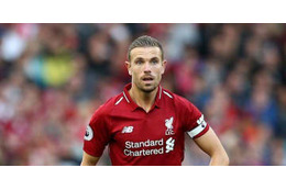 契約更新のヘンダーソン！リヴァプールの仲間が称賛しまくる動画が話題 画像