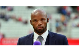 またカメルーンに「大物指導者」合流！セードルフ監督の下に豪華スタッフが集結 画像