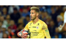 フランス代表初招集ルコント、なぜかイタリアの音楽で爆盛！カンテだけ静かに聞く 画像