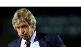 最下位ウェストハム、監督解任なら異例の「ヤバい額」になるとか… 画像