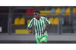 乾の同僚のポルトガル代表W・カルヴァーリョ、痴漢で訴えられる 画像