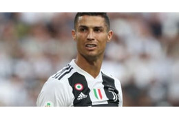 ロナウド加入のユーヴェ、ユニフォーム爆売れ！たった2か月で「昨季超え」 画像