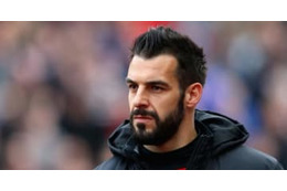 元レアルFWネグレド、このタイミングで中東移籍 画像