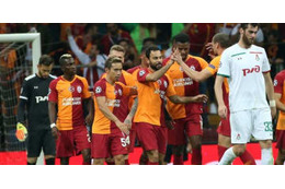 長友佑都も「鳥肌」を立てた…CLに出られる喜びを語る 画像