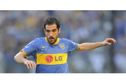 Jリーグはどう？D・エスクデロ、本田と同じオーストラリアへ売り込み中か 画像