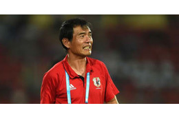 AFC U-16選手権、日本の初戦は5-2勝利！開始直後の失点から逆転 画像