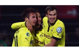 ゲッツェはリヴァプールに移籍すべし！？あの元ドルトムント選手が助言 画像