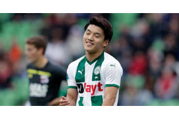 堂安、痛恨のPK失敗…フローニンゲン最下位転落も監督は「危機ではない」 画像